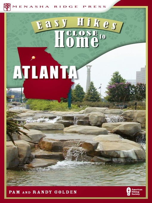 Title details for Atlanta by Randy Golden - Available
